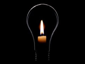 Power Cut Power Cut
