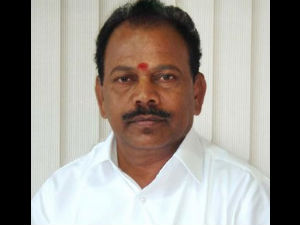 PR Palanisamy PR Palanisamy