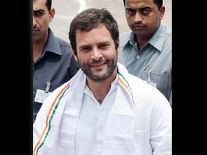 Rahul Gandhi Rahul Gandhi