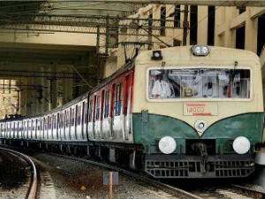 Train Train