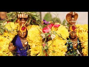 காலியான பானை