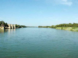 Cauvery Cauvery