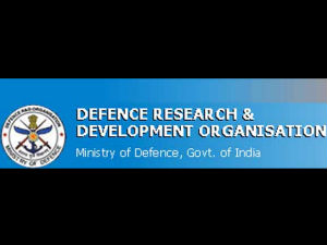 DRDO DRDO