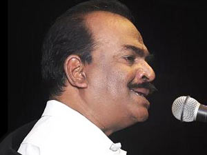 Nanjil Sampath Nanjil Sampath
