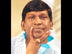 Vadivelu Vadivelu