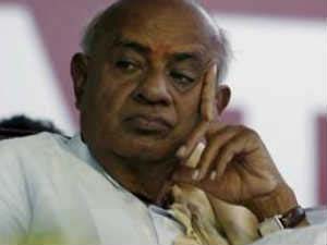 Deve Gowda Deve Gowda