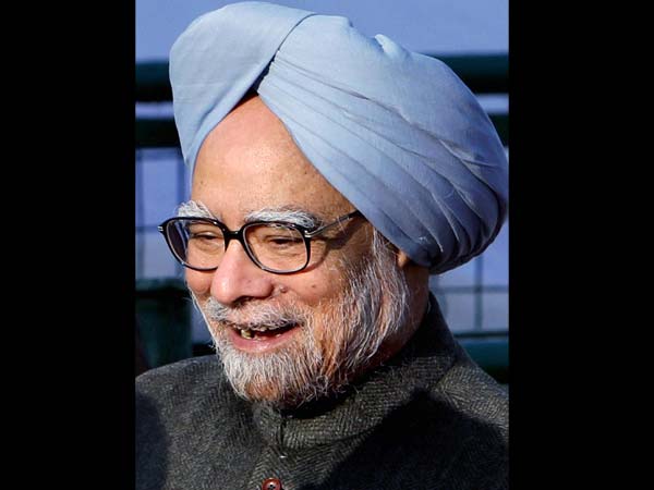 Manmohan singh Manmohan singh