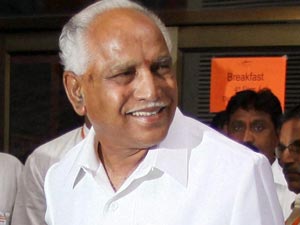 Yeddyurappa Yeddyurappa