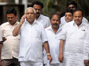 Yeddyurappa Yeddyurappa