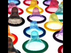 Condom Condom