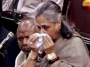Jaya bachan Jaya bachan