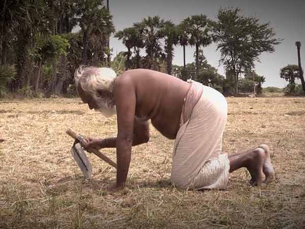 பொய்த்துப்போன பருவமழை