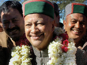 Virbhadra Singh Virbhadra Singh