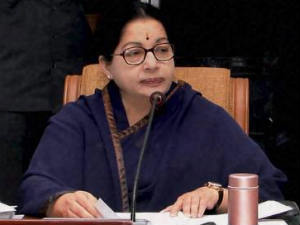Jayalalitha Jayalalitha