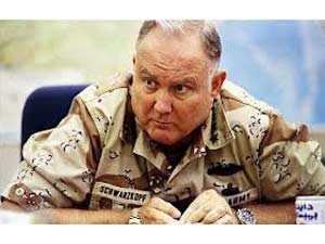 Norman Schwarzkopf Norman Schwarzkopf