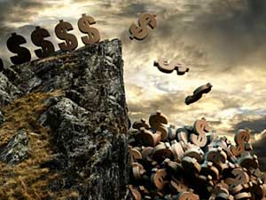 US fiscal cliff US fiscal cliff