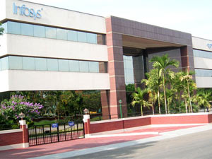 Infosys Infosys