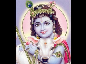 Lord Krishna Lord Krishna