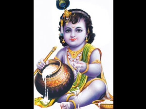 Lord Krishna Lord Krishna