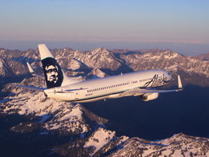 Alaska Airlines Alaska Airlines