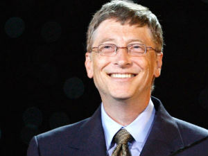 Bill Gates Bill Gates