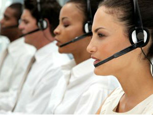 call centre call centre