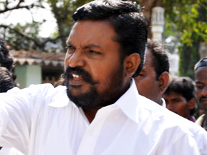 Thirumavalavan Thirumavalavan