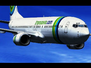 Transavia Transavia