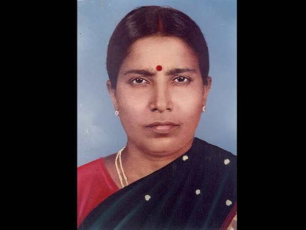 நடுங்கவைத்த லீலாவதி கொலை