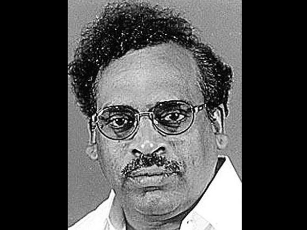 அதிமுக முன்னாள் அமைச்சர் படுகொலை