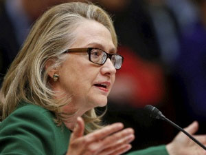 Hillary Rodham Clinton Hillary Rodham Clinton
