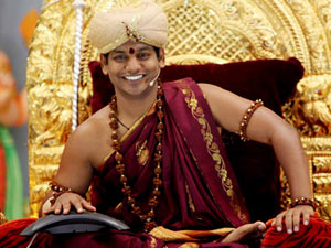 Nithyananda Nithyananda
