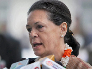 Sonia Gandhi Sonia Gandhi