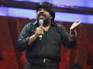 T.Rajendar T.Rajendar