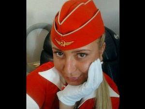 Air Hostess Air Hostess