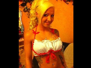 Carolin Wosnitza Carolin Wosnitza