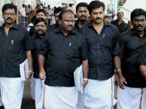 DMDK MLA DMDK MLA