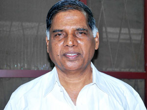 G Ramakrishnan G Ramakrishnan