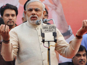Narendra Modi Narendra Modi