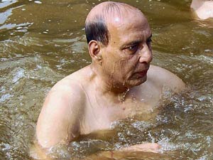 Rajnath Singh Rajnath Singh