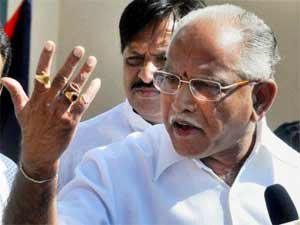Yeddyurappa Yeddyurappa