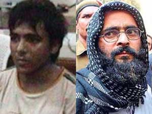 Kasab and Afzal guru Kasab and Afzal guru