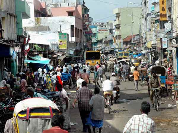 முதலில் 4 இடங்களில்