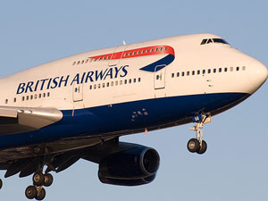 British Airways British Airways