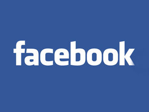 Facebook Logo Facebook Logo