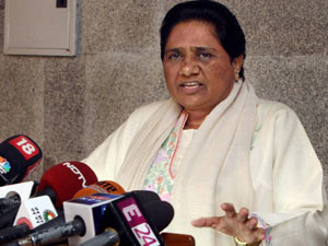 Mayawati Mayawati