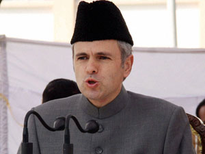 Omar Abdullah Omar Abdullah