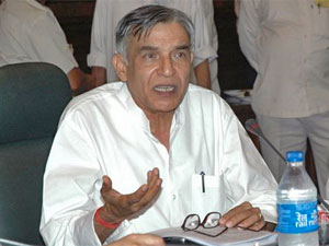 Pawan Kumar Bansal Pawan Kumar Bansal