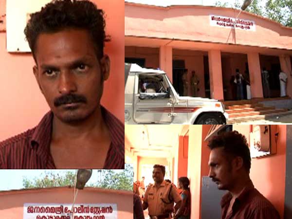 Tuticorin rape Tuticorin rape