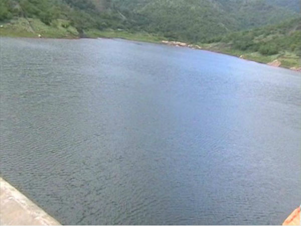 குடிநீர் மின் உற்பத்தி